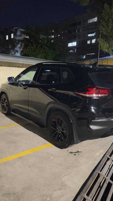 Other Tracker 2023 — 4