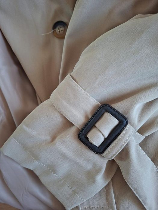 Продам новый тренч