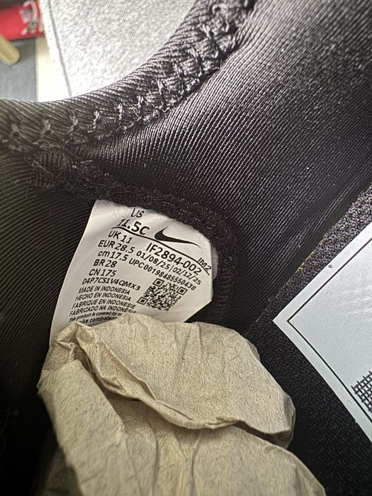 Маратонки Nike flex runner