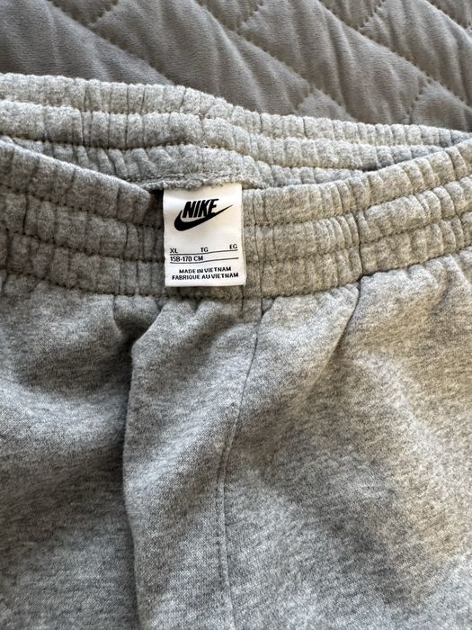 Nike Tech Fleece