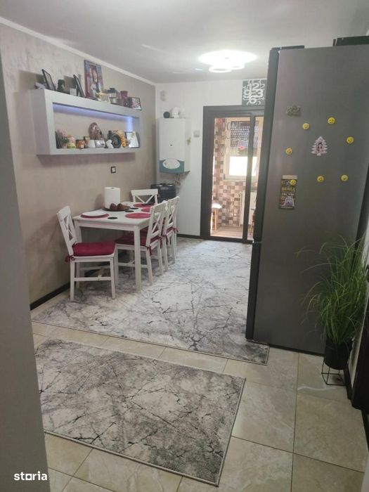 Apartament 2 camere decomandat, zona Progresu — fotografia 3