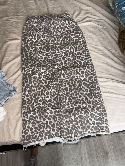 Дамски дълги поли