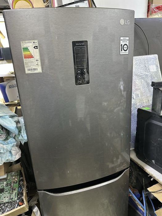 Холодильник lg оригинал