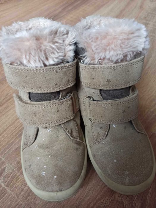 Детски ботуши Gore tex Superfit 27 номер