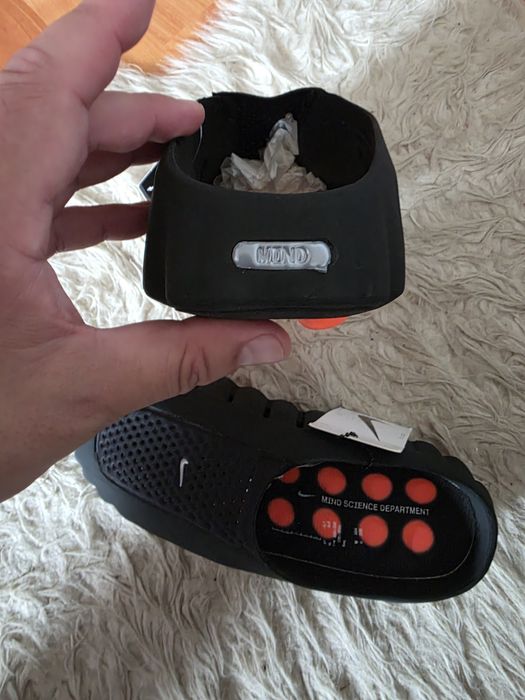 Papuci Nike original mind 001