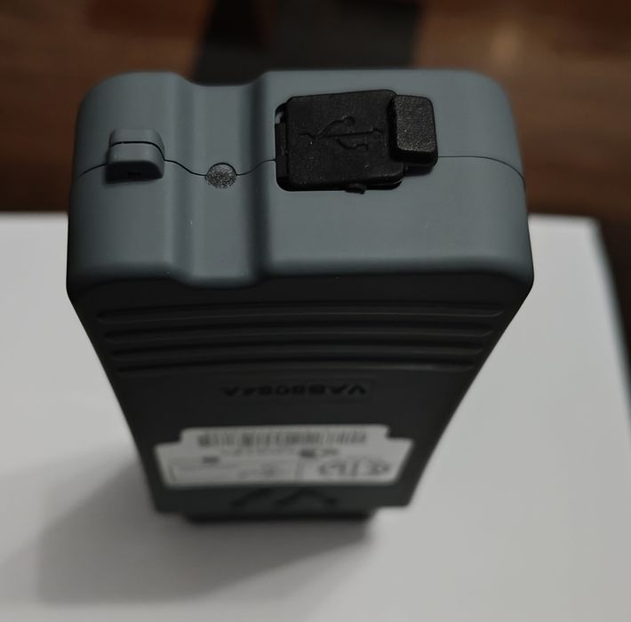 VAS 5054a + soft ODIS Volkswagen Audi Seat Skoda