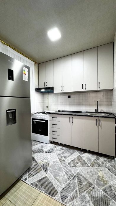 ×Чиланзар 1, 2в3/2/4 ‼️Метро Новза,  Смежка 50м²‼️ Продаётся квартира
