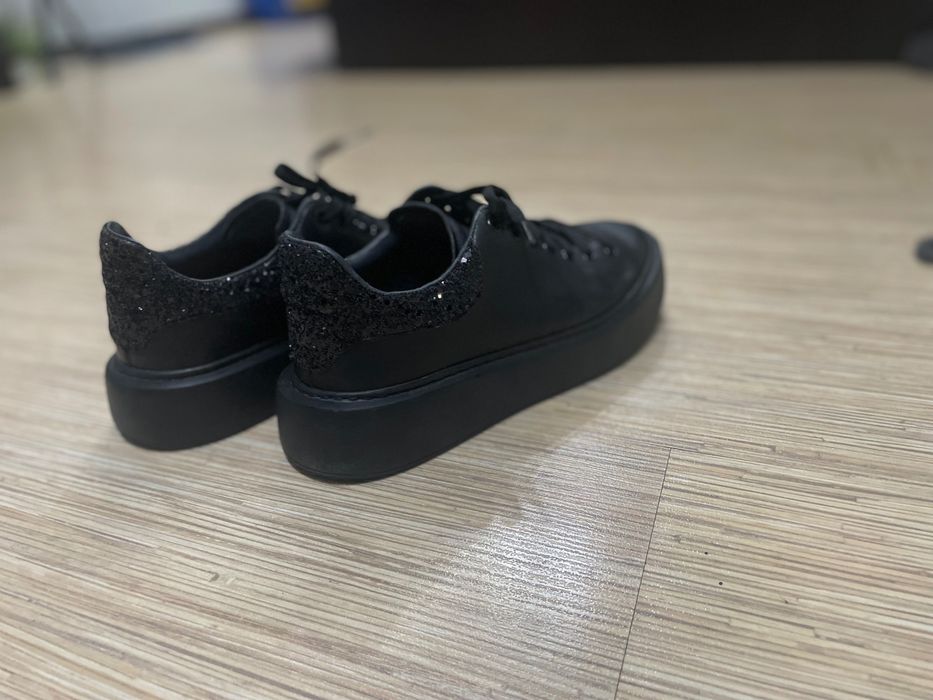 Дамски обувки bianki