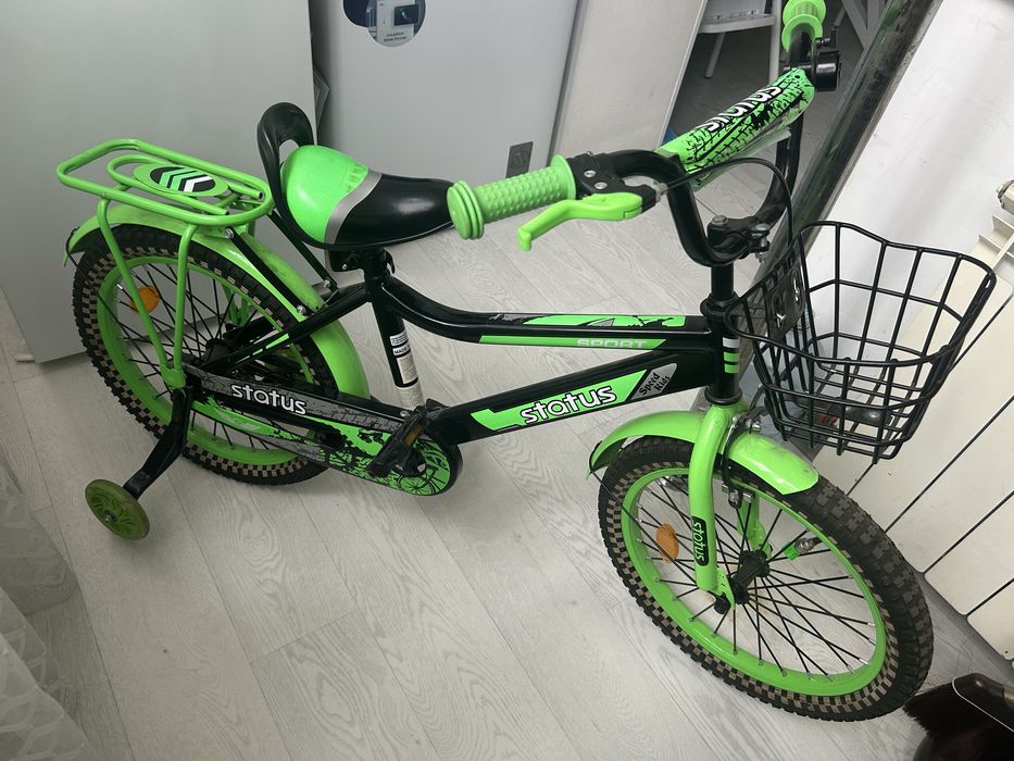 Продаю Велосипед