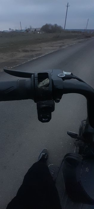 Продам электровелосипед