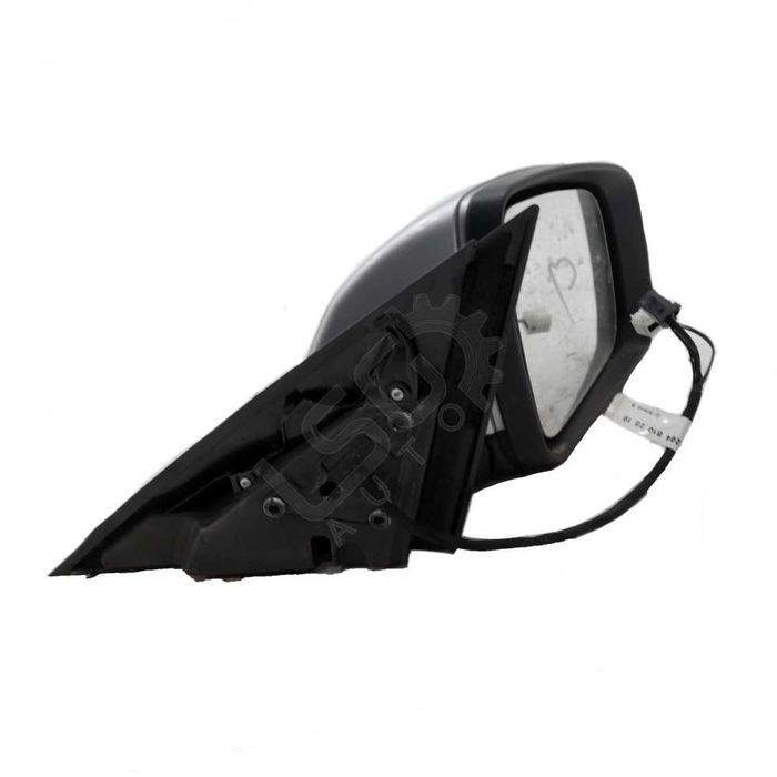 Дясно огледало с ел. прибиране Mercedes C-Class 204 ID: 114818