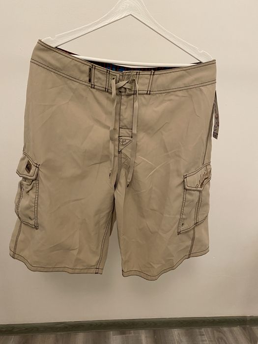 Шорты мужские Quiksilver