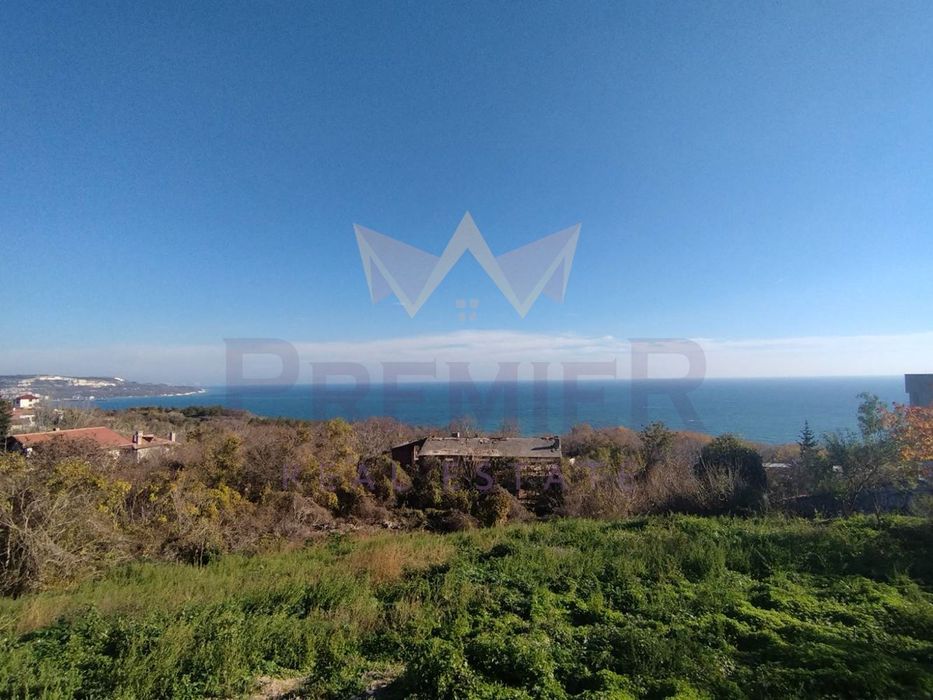 Продава се Парцел в Балчик - 680 кв.м за 40 €/кв.м - Снимка #6