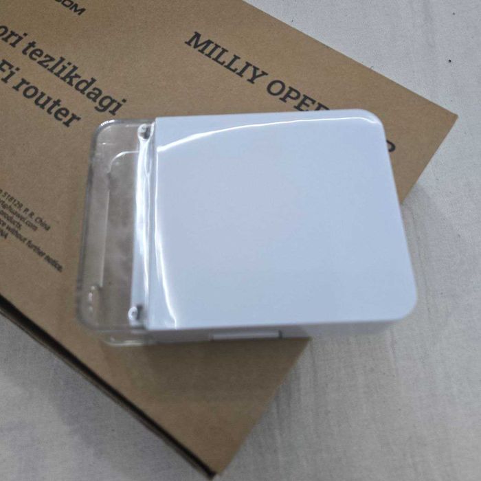 Huawei EchoLife HG8245H5 (GPON)+MIni ODF