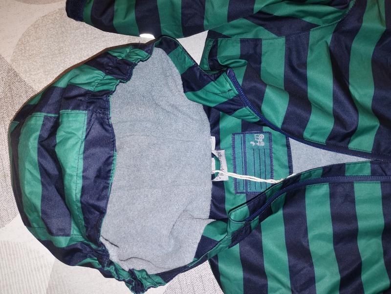 Комбинезон на мальчика из Германии