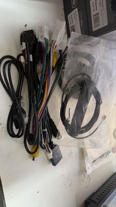 Андроид CC3 4.46