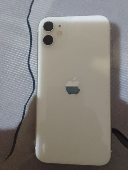 Iphone 11 128 память