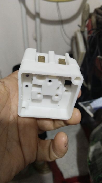 Реле на холодильник - ЗИЛ, Саратов, Орск