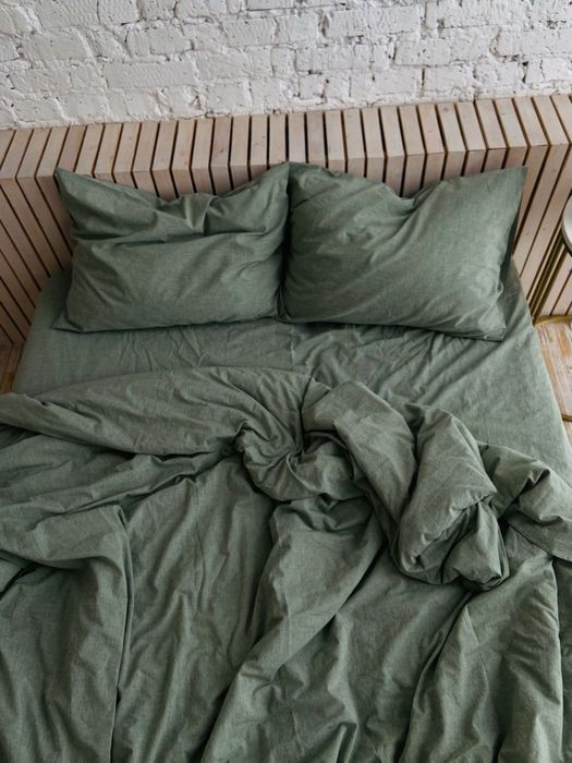 Постельные комплекты хлопок