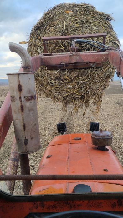 Vând tractor fiat 615