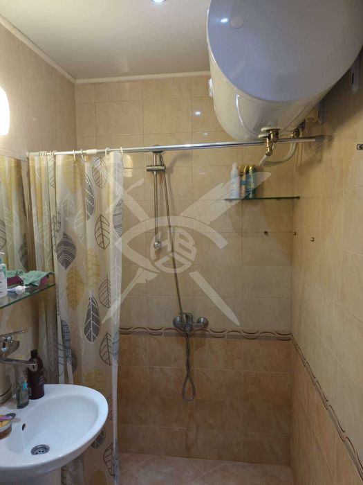 Дава се под наем Едностаен апартамент в Пловдив, Мараша - 35 кв.м за 298.86 € - Снимка #5