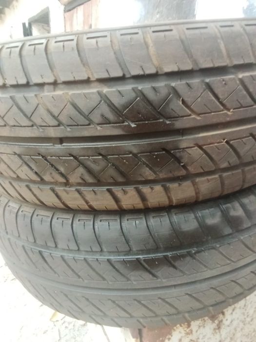 Продам резину r15