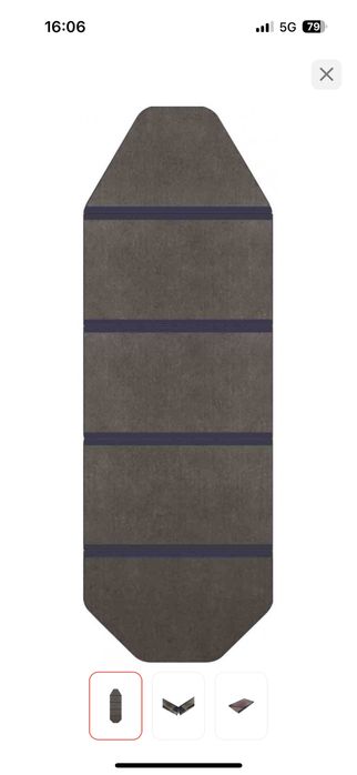 Надувная лодка Аква-мастер 280.