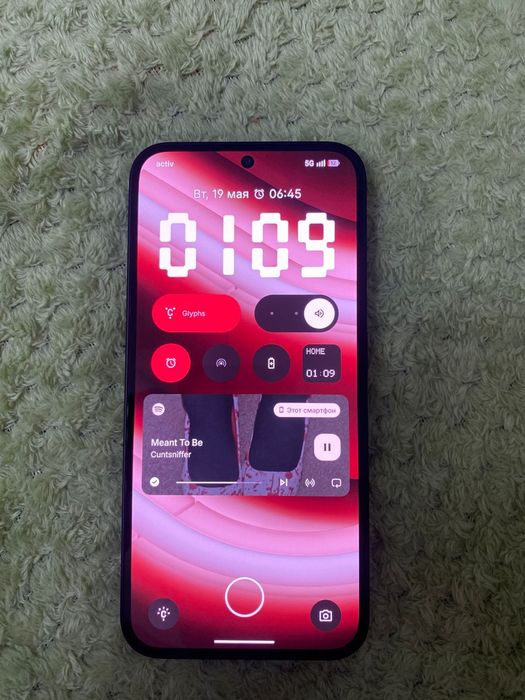 Nothing phone 2a