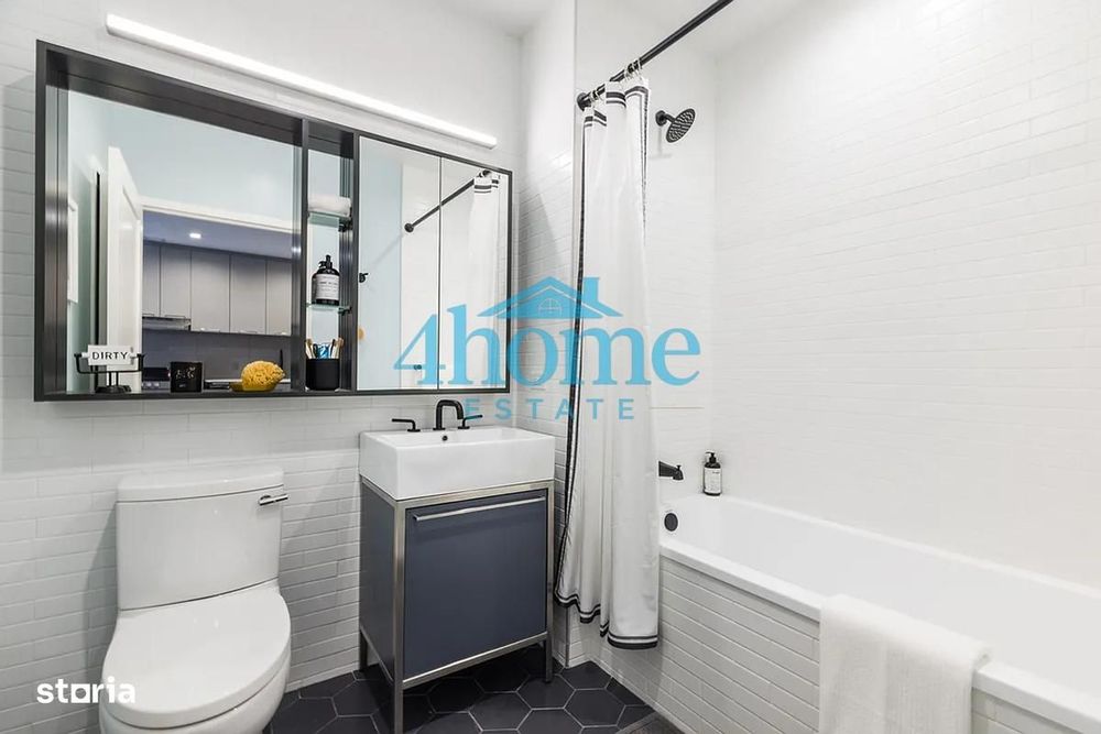 Apartament 2 Camere Parcul Carol| Tineretului| Bloc Nou| Parcare