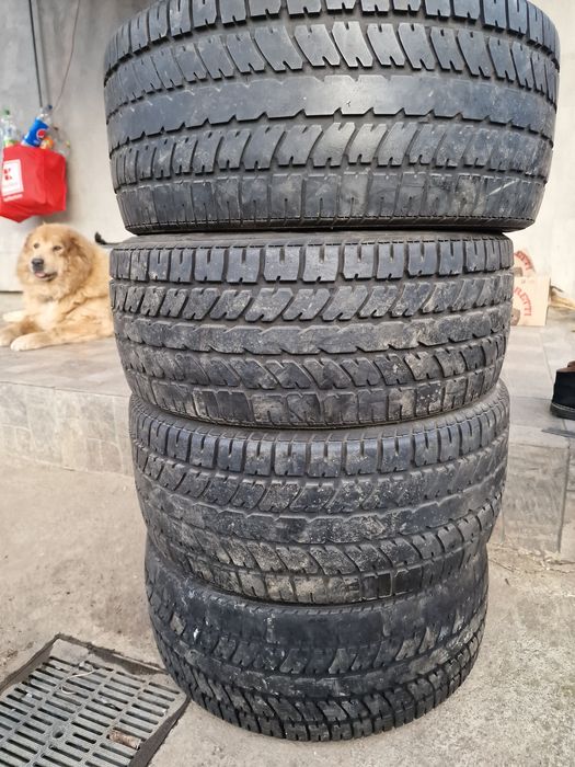 Cauciucuri Bridgestone 225 45 r16