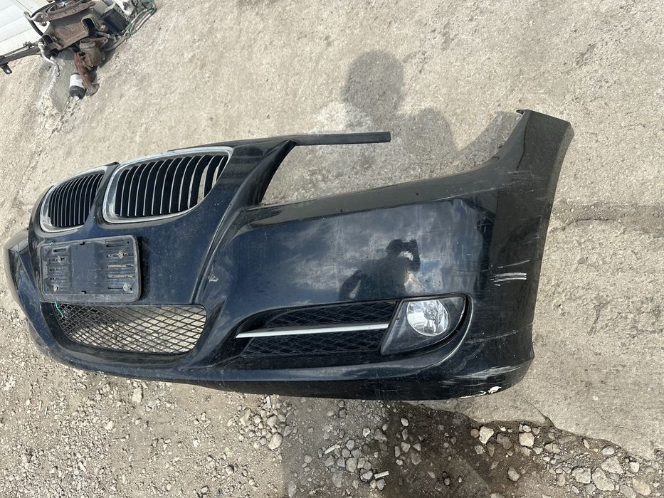 Предна броня за BMW E90/91 facelift!