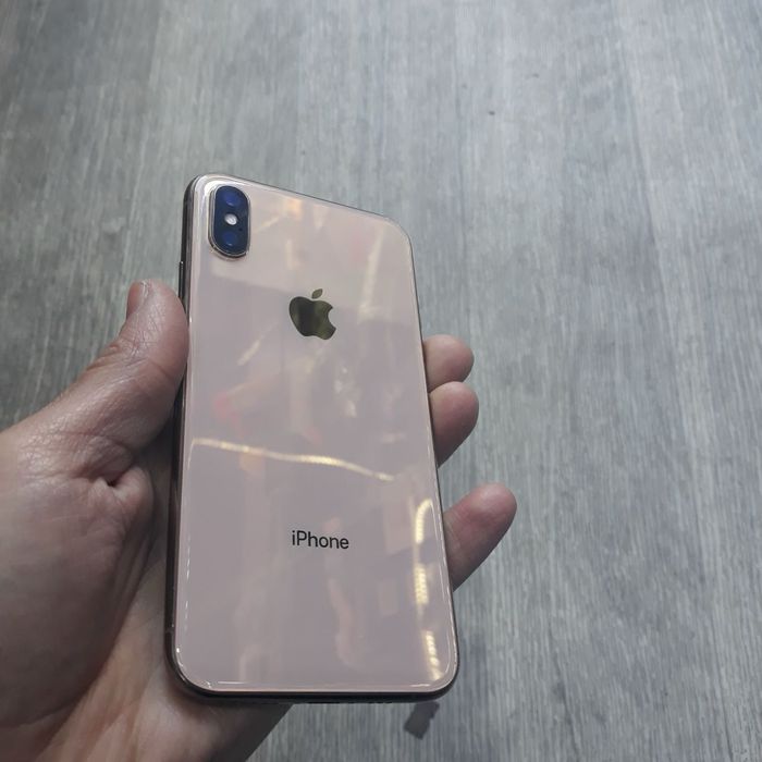 Iphone XS pameti 256gb