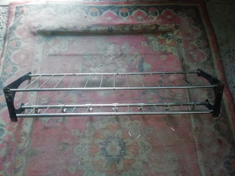 Вешалка в прихожую