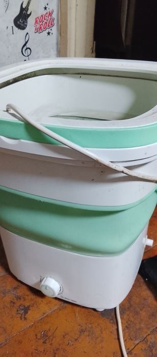 Продам стиральную машину