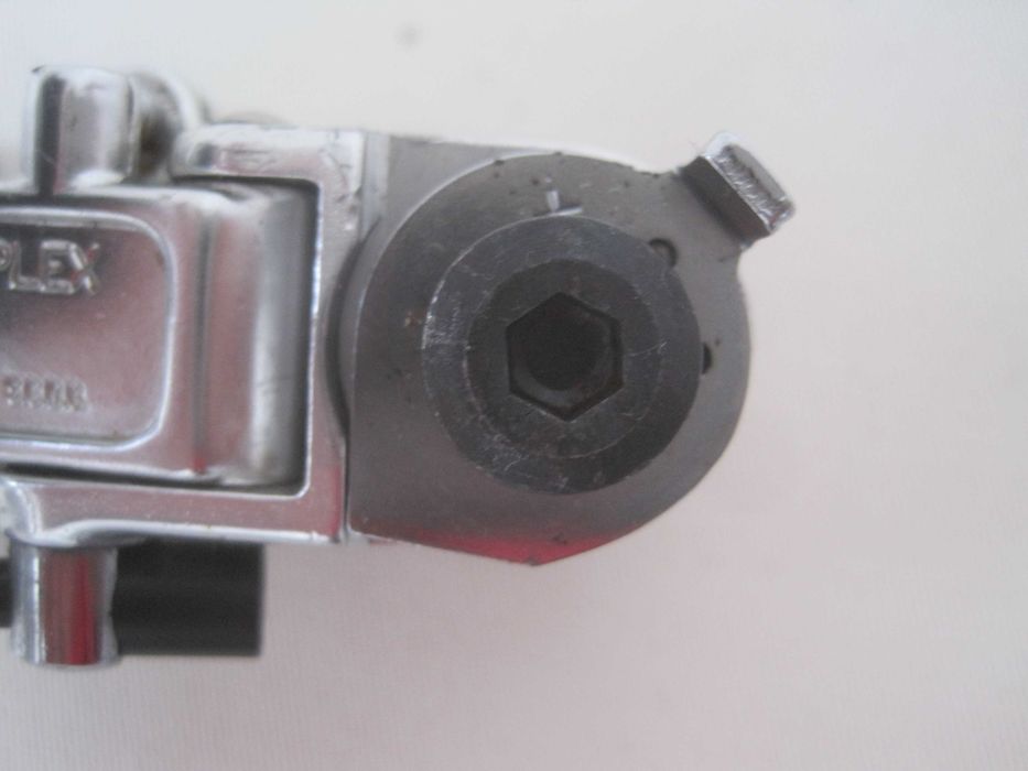 Simplex Prestige Super LJ-SL5500 и LJ A302-комплект дерайльори-РЕТРО