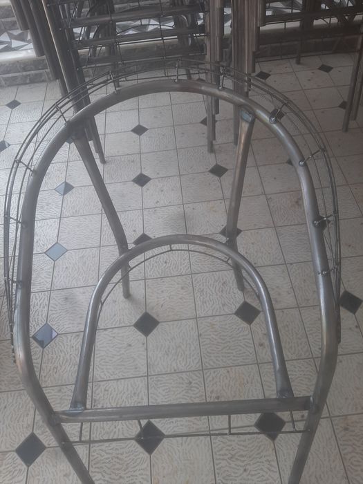 Deko karkazlar sotiladi