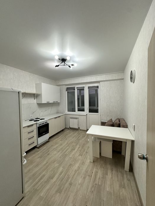 Сдам квартиру на Кшт