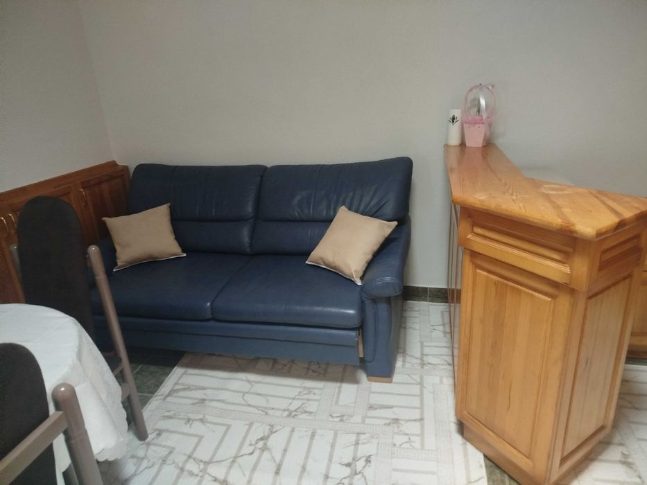 Дава се под наем Едностаен апартамент в Смолян, Нов център - 37 кв.м за 199.41 € - Снимка #3