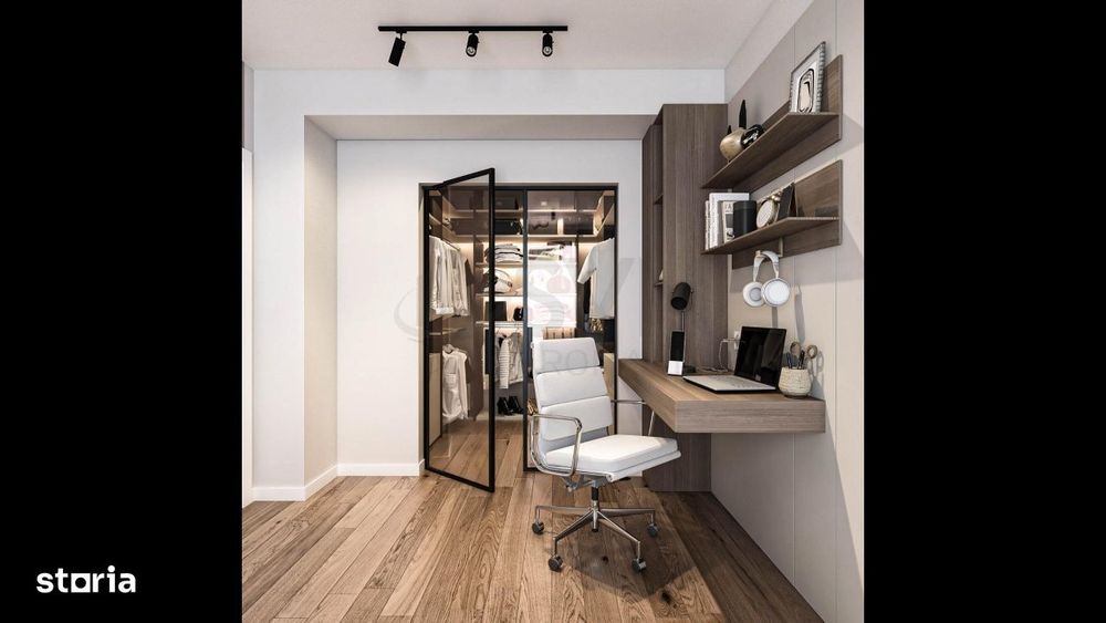 Apartament 3 camere I Nou I Finisaje Premium