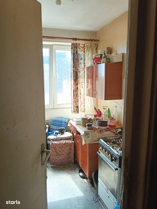 Ap 2 camere Drumul Taberei Favorit-Orizont, 50 mp, semid. lângă Metrou