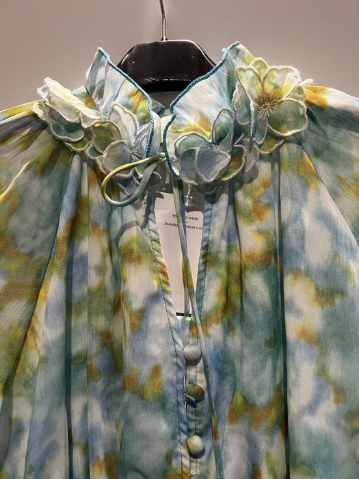 Гащеризон Zimmermann