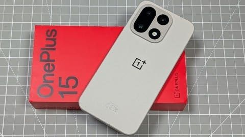 Oneplus 15 16/512
