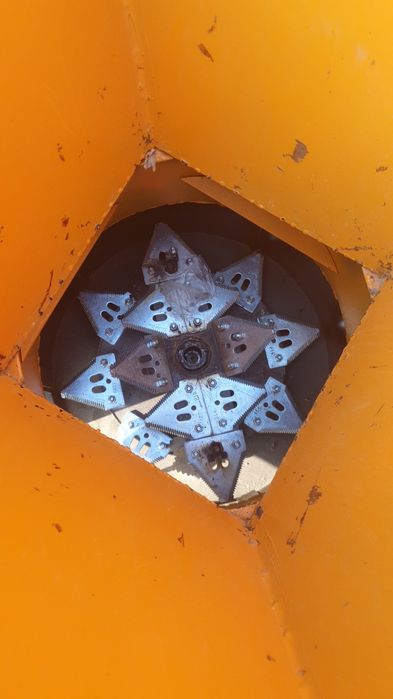 Drabilka 3kw 4kw 6kw