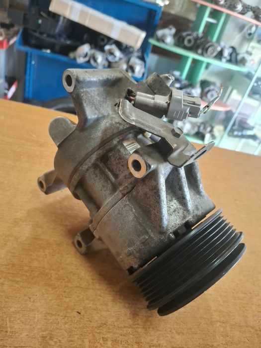 Compresor aer condiționat Toyota Yaris 1.0 1.3 VVti
