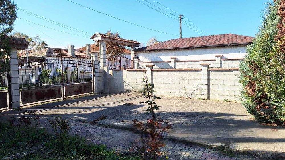 Продава се Къща в с. Соколово, Област Добрич - 123 кв.м за 1216 €/кв.м - Снимка #5