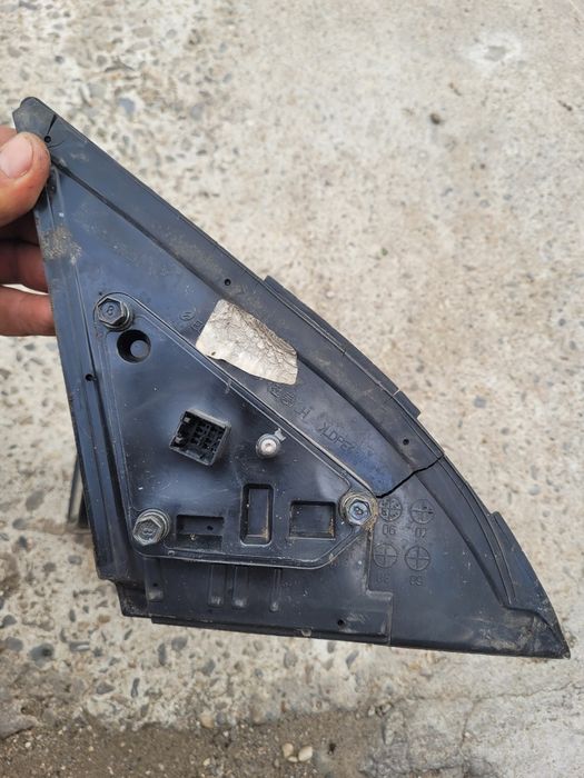 Oglinda stanga dreapta kia ceed