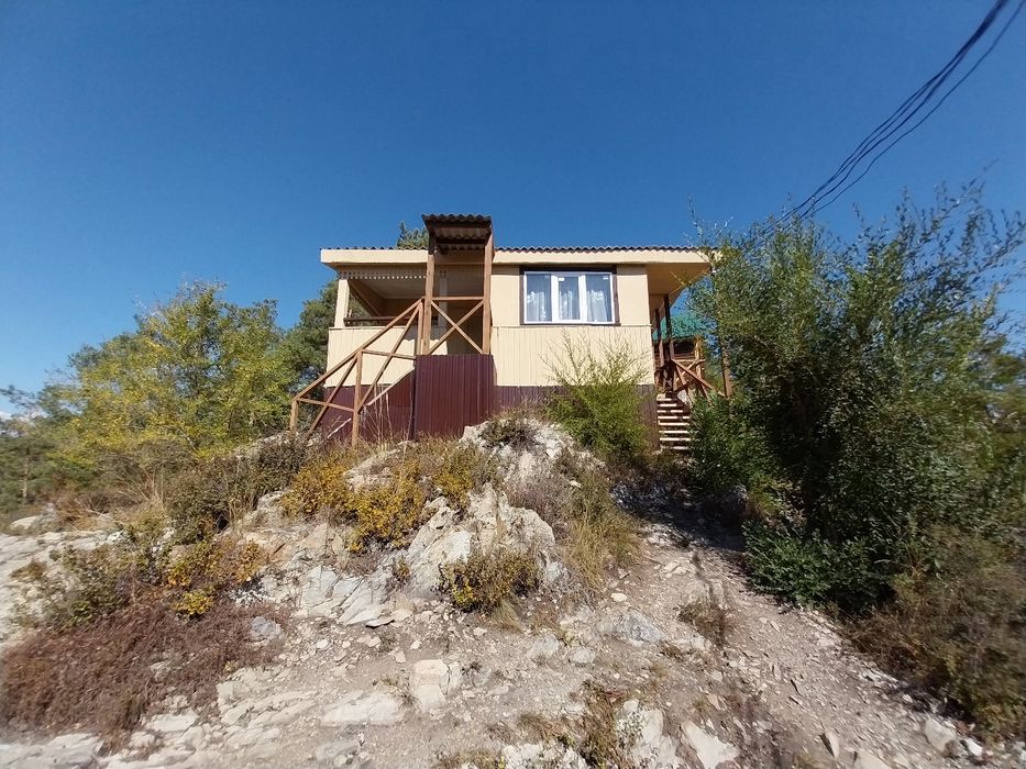 Продам базу отдыха