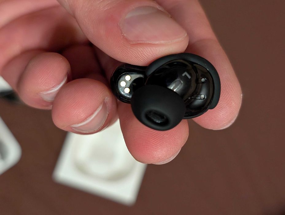 BOSE Quietcomfort Ultra Gen 1