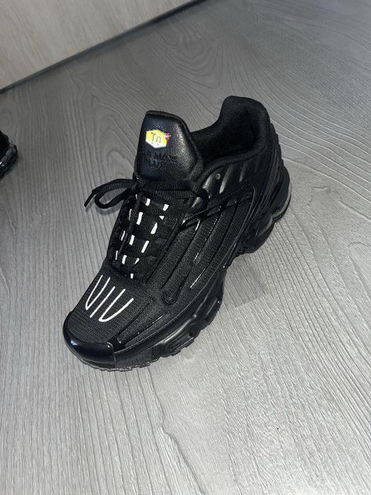 Nike air max tn 3
