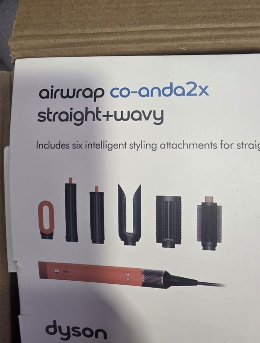 Ondulator multistyler Nou•Amanet Lazar Crangasi •63208